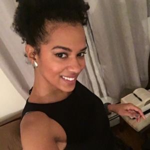 Meet your Posher, Megan